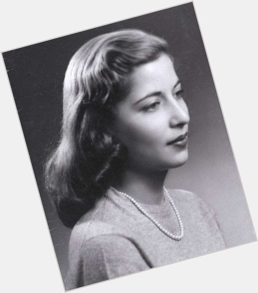 Happy birthday to SCOTUS justice Ruth Bader Ginsburg, born March 15, 1933 in Brooklyn.Shown here as a Cornell senior. 