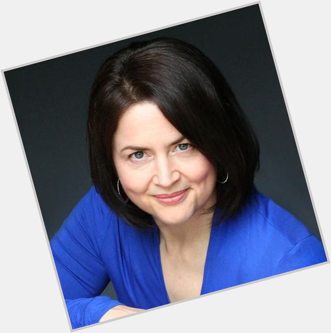 A big Happy Birthday to our fab Ruth Jones! Hear Ruth\s reel here 