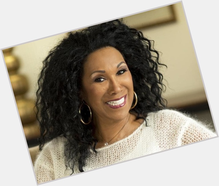 A Big BOSS Happy Birthday to Ruth Pointer today from all of us at The Boss! 