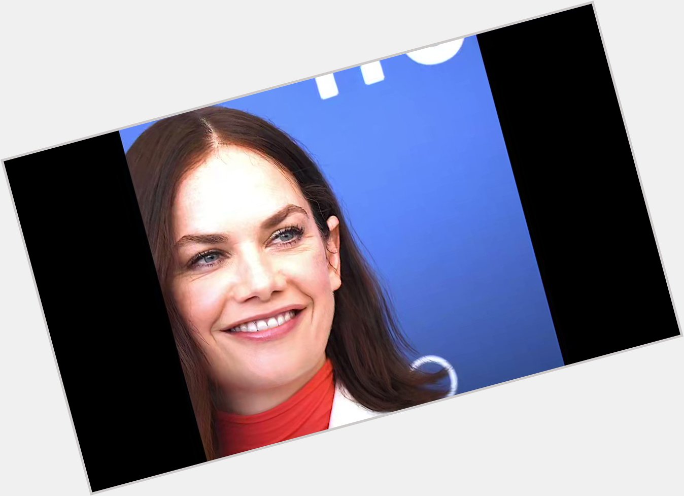 Happy Birthday Ruth Wilson <3 