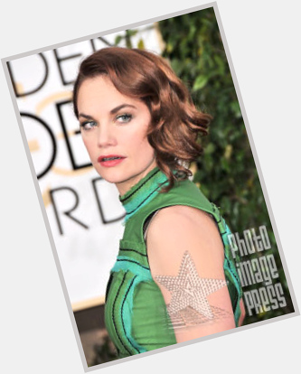 Happy Birthday Wishes to this lovely lady Ruth Wilson!          