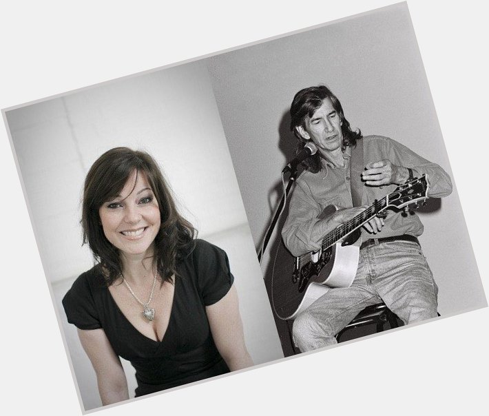 March 7: Happy Birthday Ruthie Henshall and Townes Van Zandt  