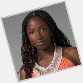 Happy Birthday to Rutina Wesley!    