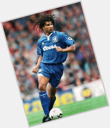 Chelsea India wishes a Happy birthday to Ruud Gullit ( who turns 53 today!   