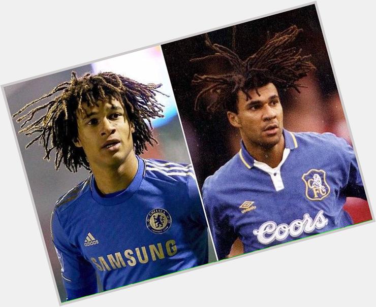 Happy Birthday to our 2nd favorite footballer, Ruud Gullit!     