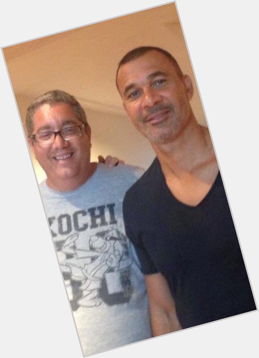 Happy 55th Birthday to former Holland International Ruud Gullit, have a great day my friend 