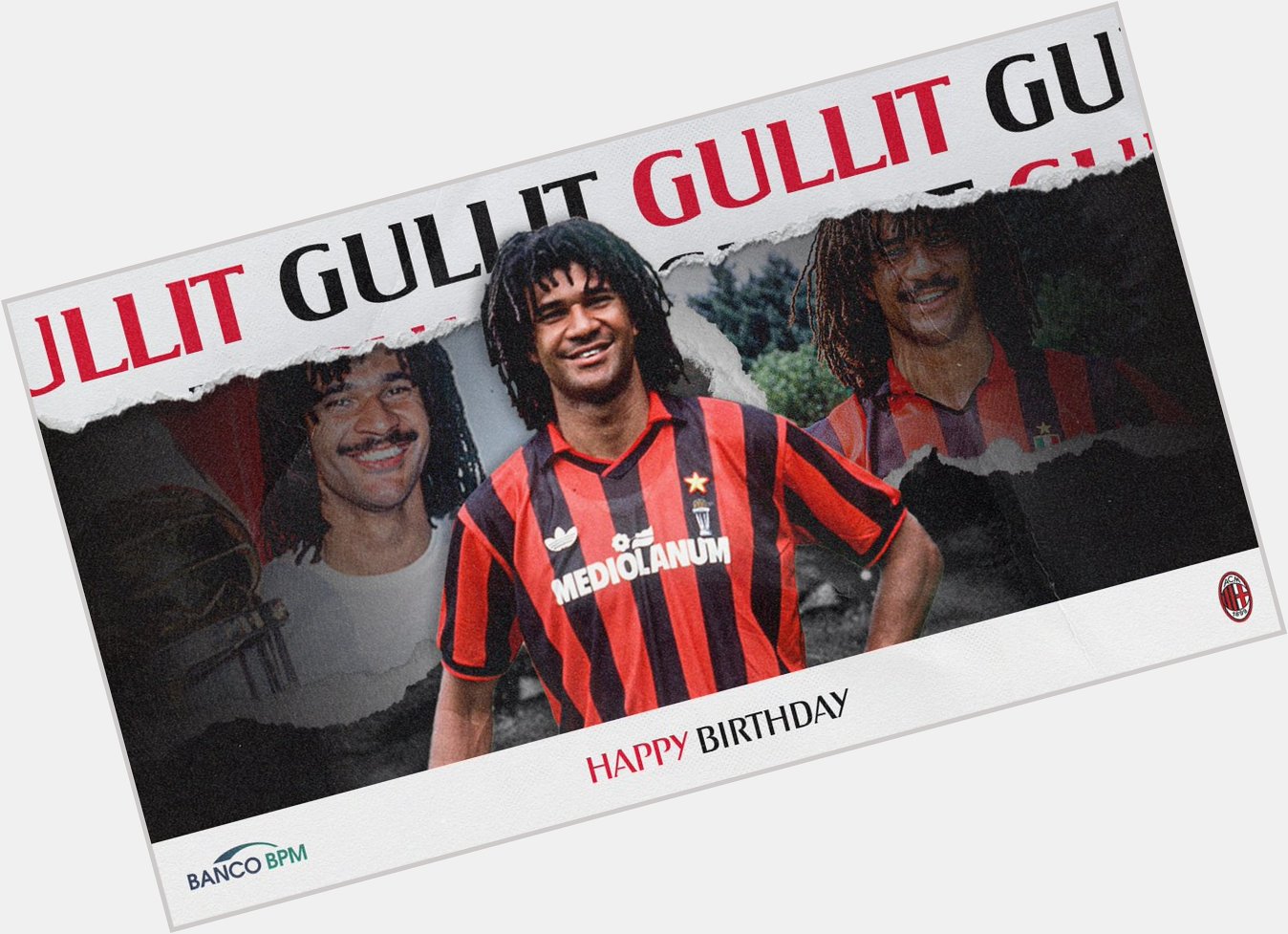                                                59

Happy birthday Ruud Gullit 