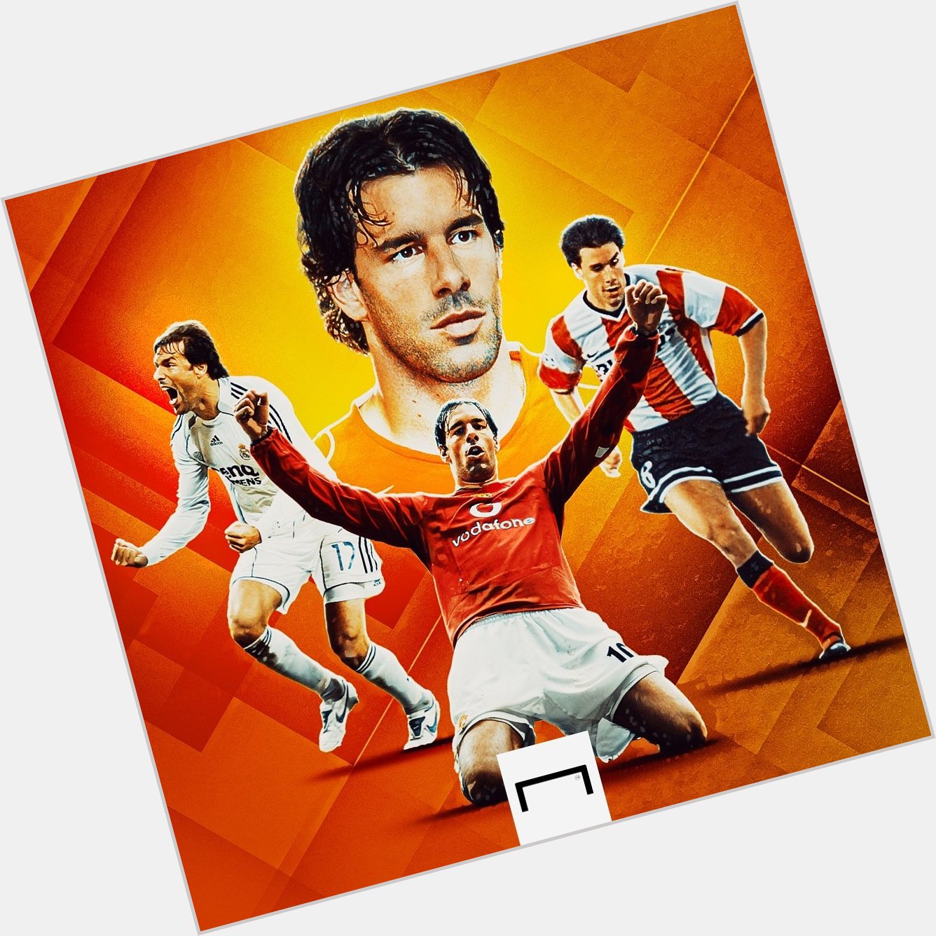 Happy birthday Ruud Van Nistelrooy   