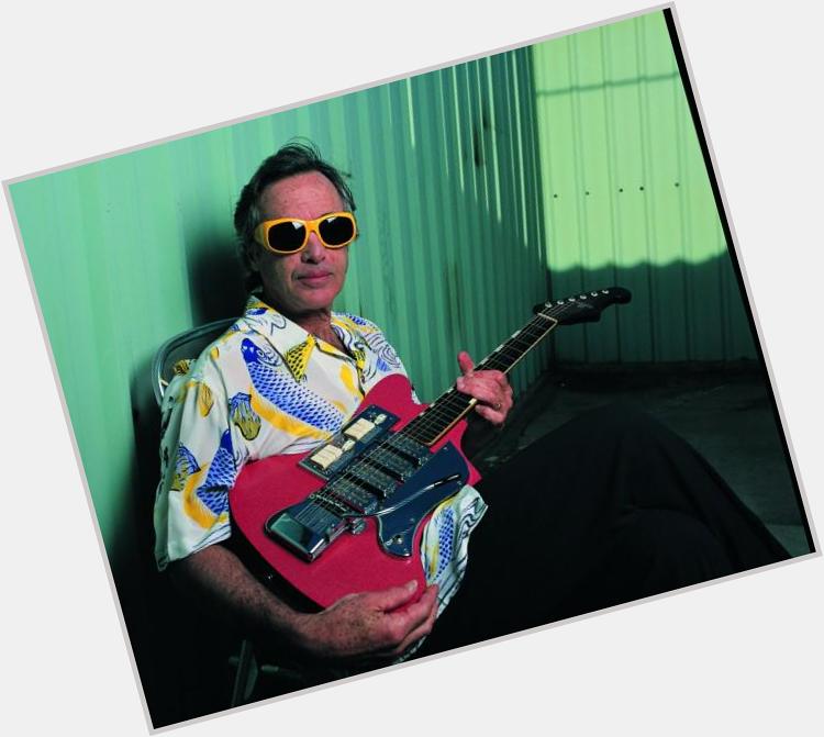 Happy birthday to Ry Cooder born on this day 15th March 1947. 