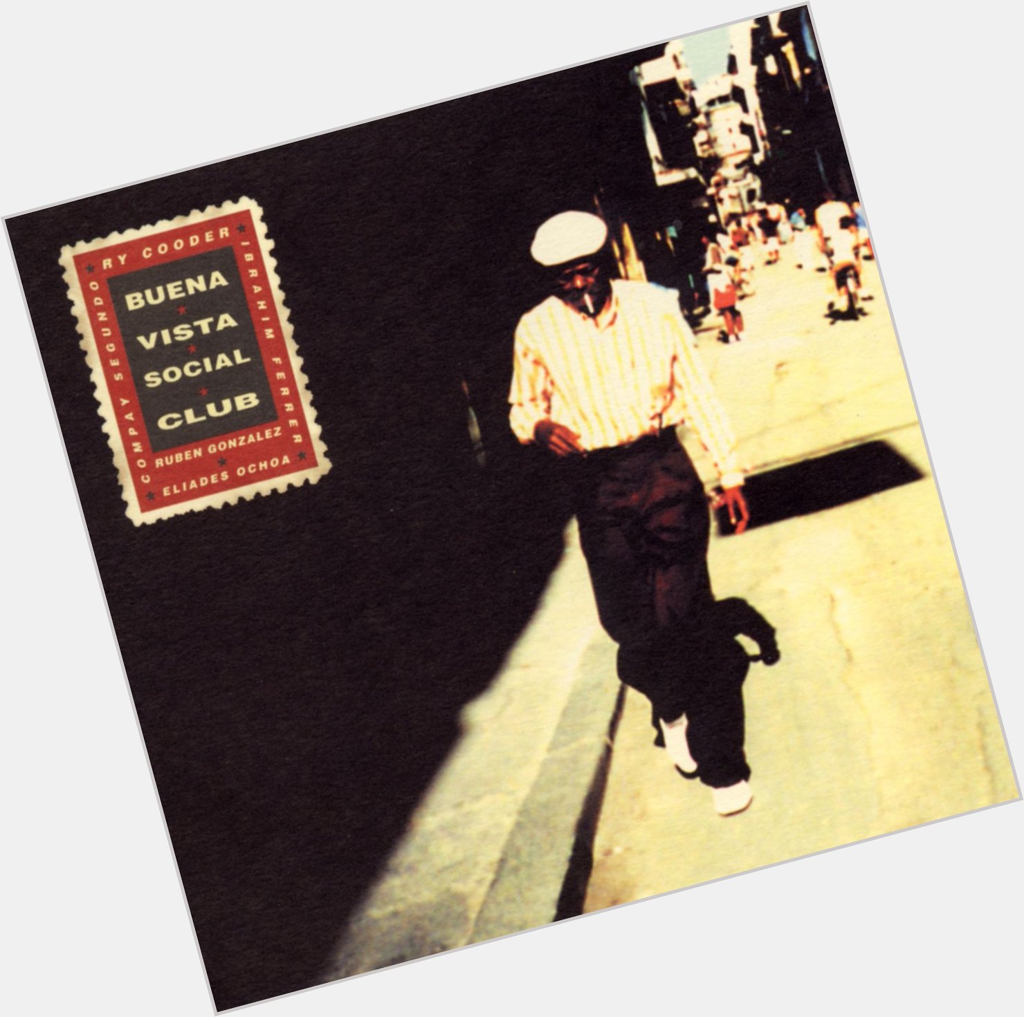 Happy Birthday Ry Cooder ~*~

Thank you for blessing the world !

Art: Buena Vista Social Club, 1997 