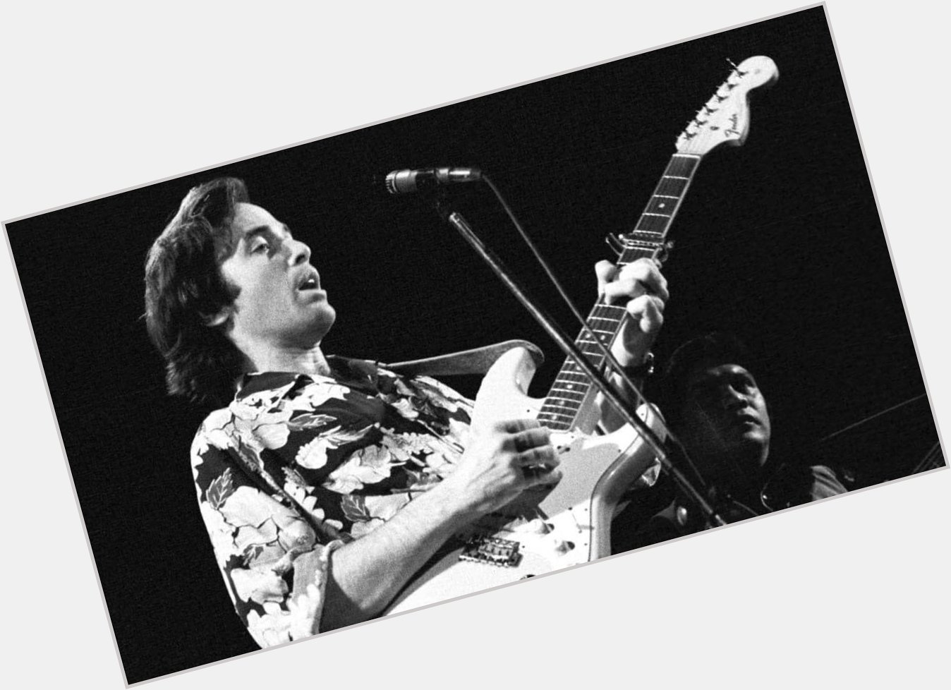 Happy Birthday Mr Ry Cooder  The musician-composer was born
on 15th march1947 in Los Angeles. 