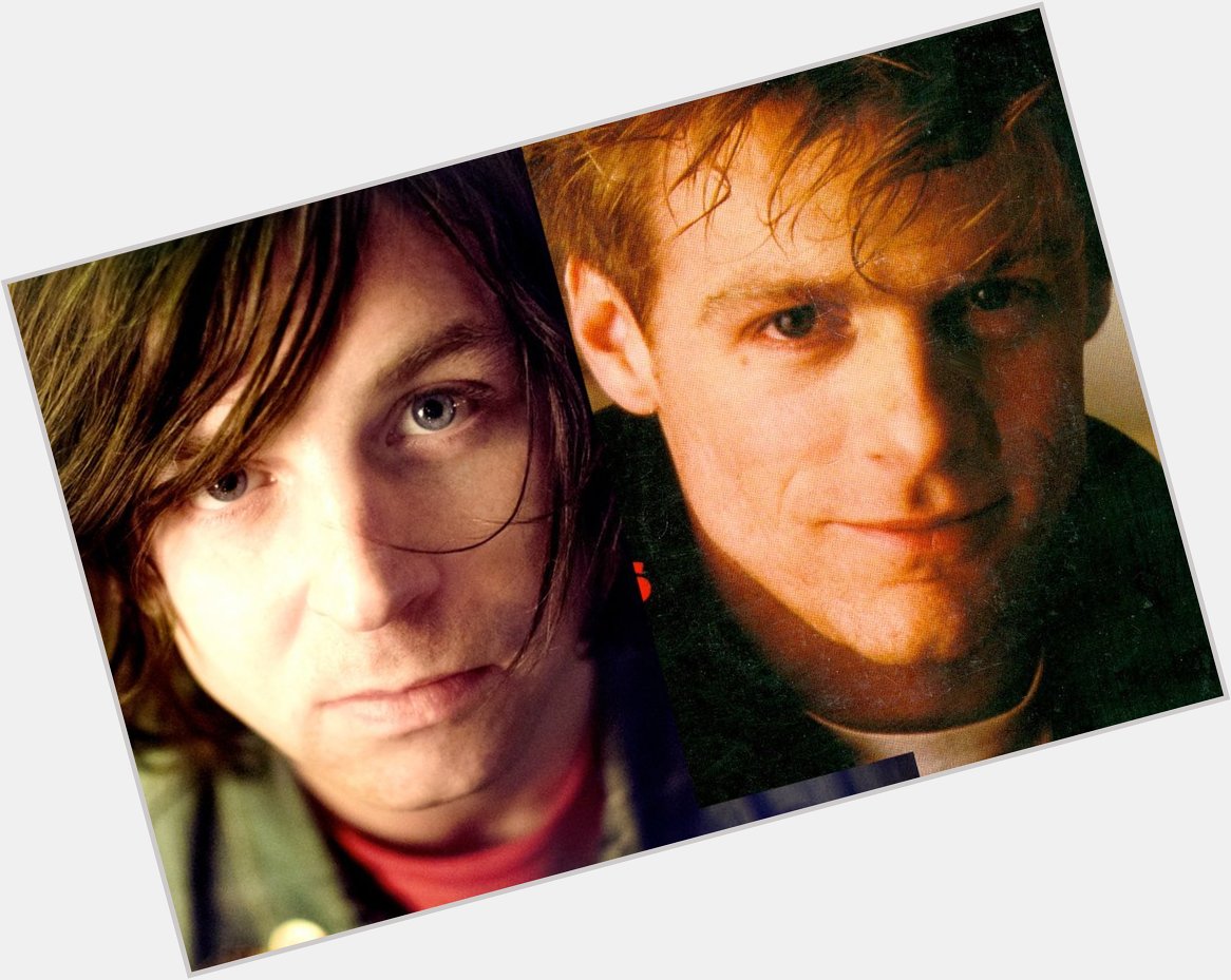Happy Birthday to Bryan AND Ryan Adams (yes, they share a birthday). 