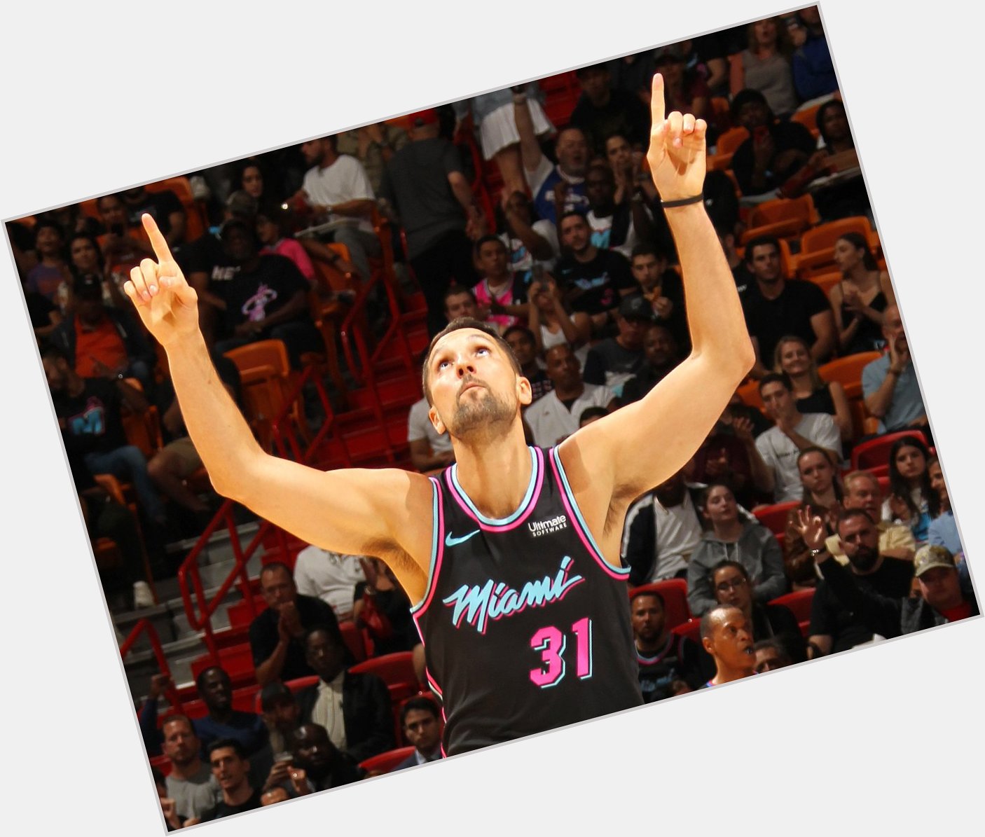 Join us in wishing Ryan Anderson of the MiamiHEAT a HAPPY 31st BIRTHDAY!  