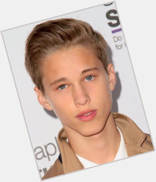 Ryan Beatty September 25 Sending Very Happy Birthday Wishes! Continued Success! 