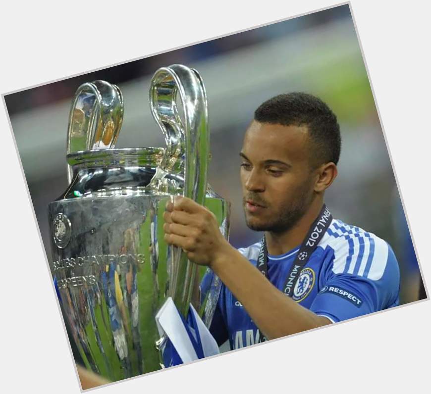   ChelseaIndia: We also wish our former player Ryan Bertrand a very Happy Birthday!  