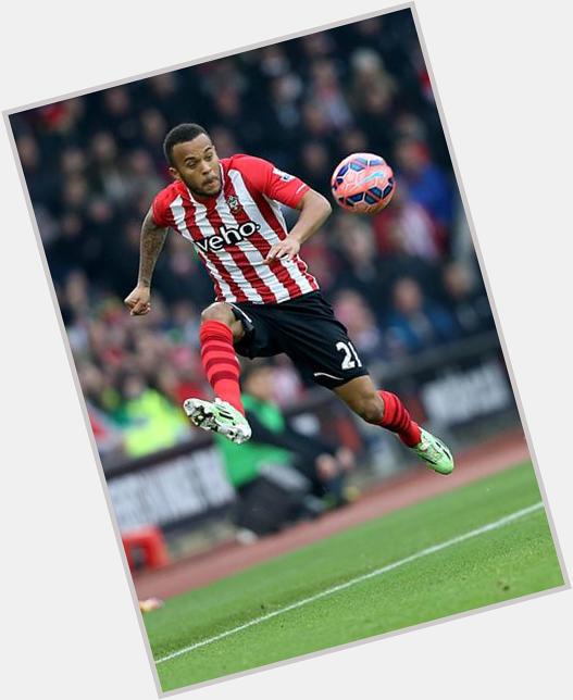 Happy 26th birthday to the one and only Ryan Bertrand! Congratulations 