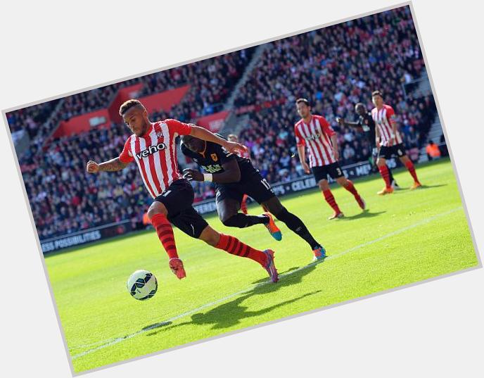 Happy birthday to left back and defensive lynch pin in everybody\s fantasy football team, Ryan Bertrand. 