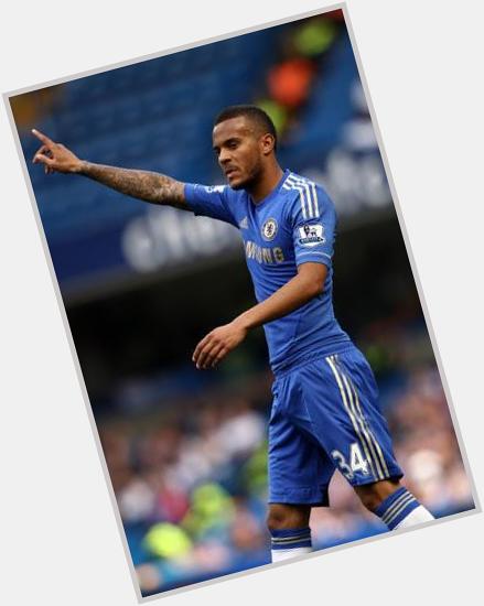 We would like to wish former blue Ryan Bertrand Happy Birthday.The Englishman turns 26 today.  