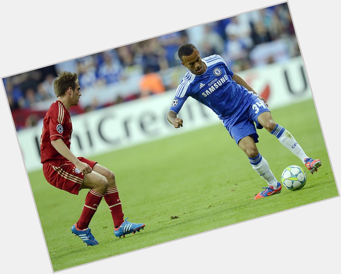Happy birthday to Ryan Bertrand
In 2012, he bcam the 1st player to mk his UCL debut in da final of the competition. 