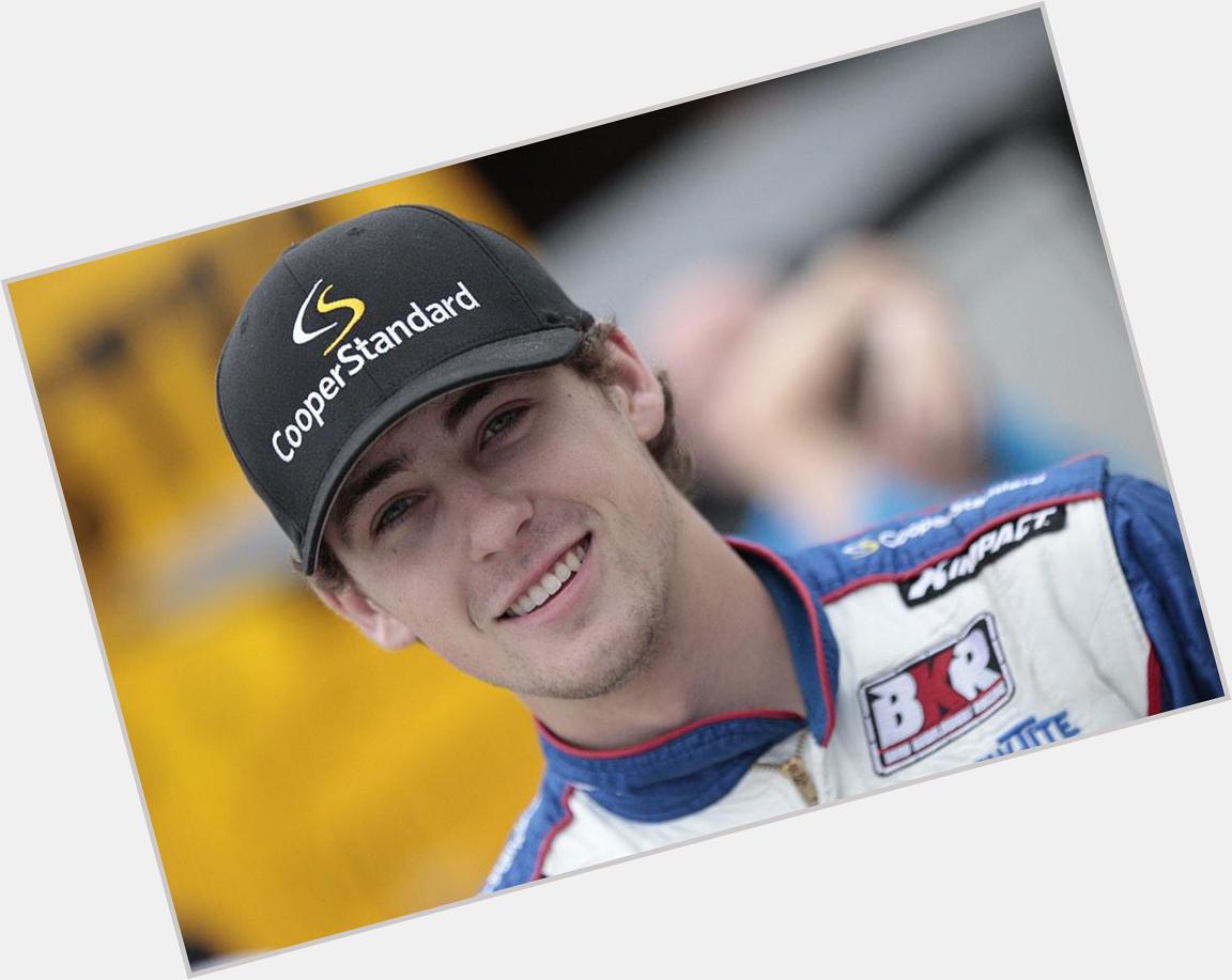 Happy birthday to you,   Remessage to wish Ryan Blaney a happy one! 