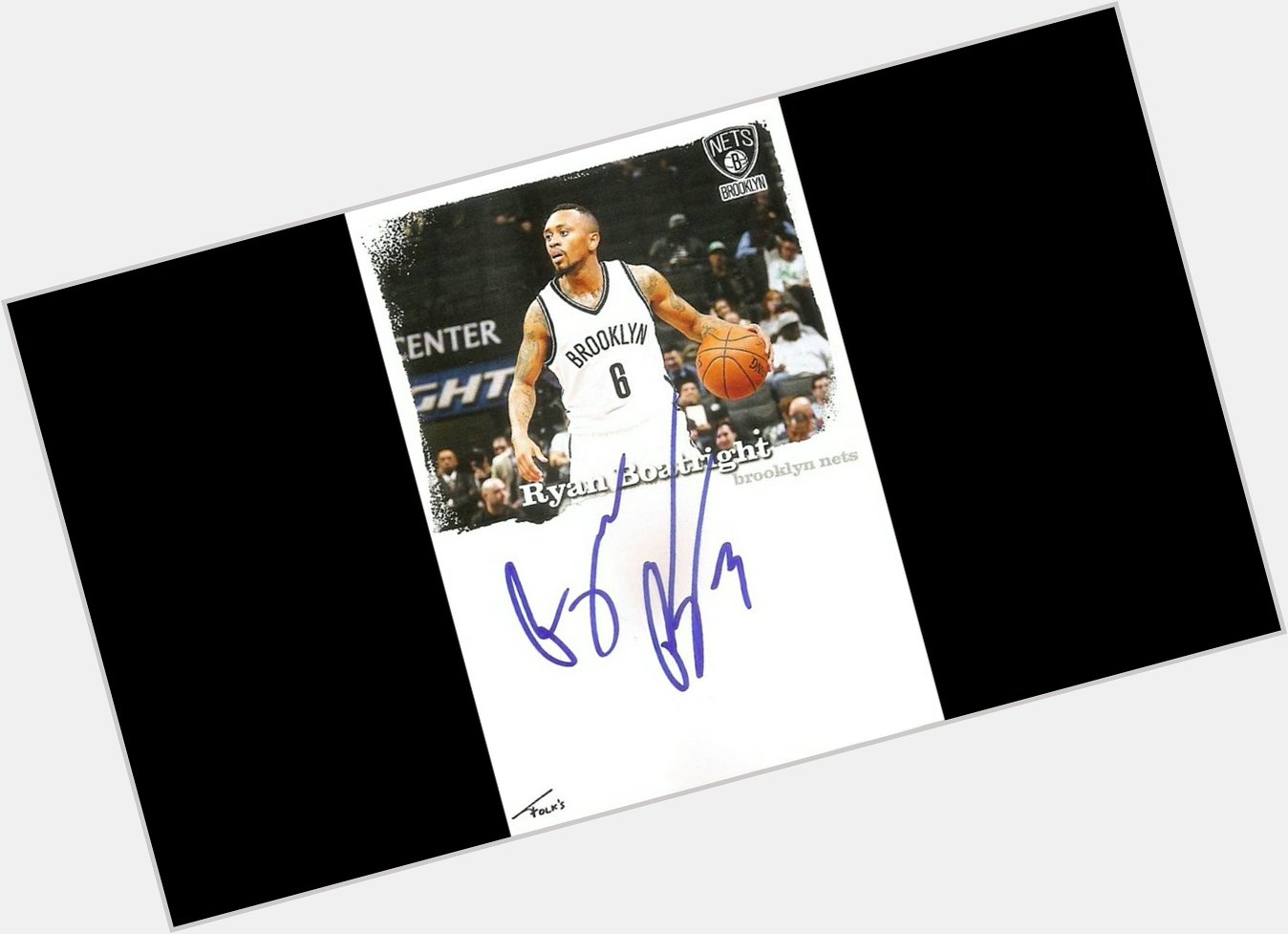 Happy Birthday to Ryan Boatright of who turns 25 today. Enjoy your day 