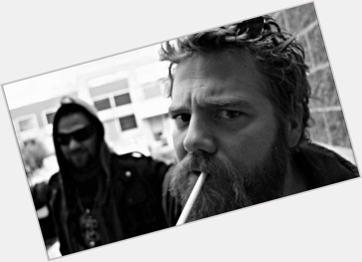 Happy birthday Ryan Dunn, rest in peace you legend. 