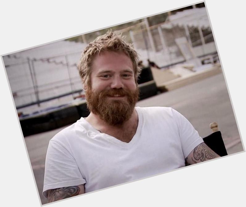 Happy Birthday Ryan Dunn! Keep us laughing for many more years we miss you 