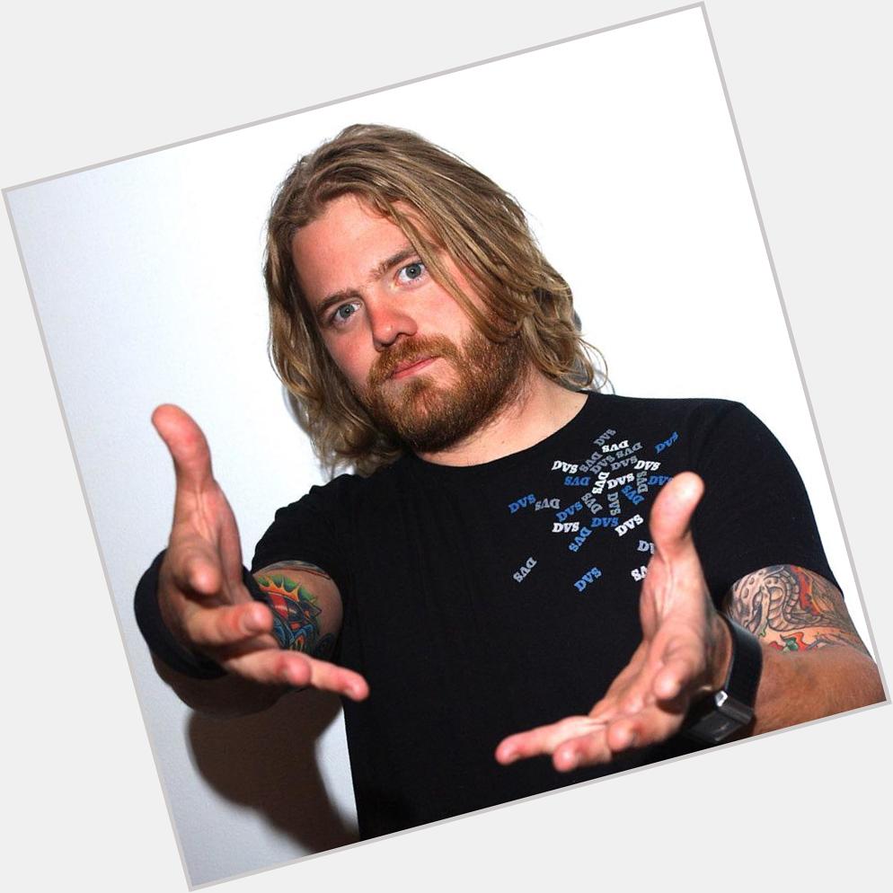 Happy birthday to Ryan Dunn Woulda been 38 today, rest in peace random hero 