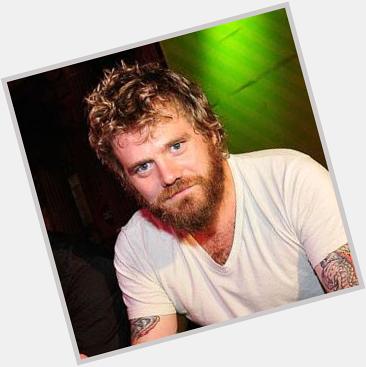 Happy birthday to the hero that is Ryan Dunn. Ginger hair and beard goals for everyone. 