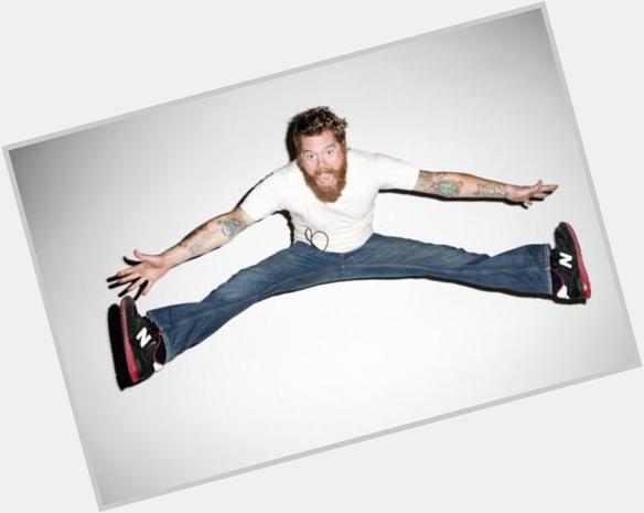 Happy birthday to one of my idols, Ryan Dunn  he would\ve been 38 today:\-) 