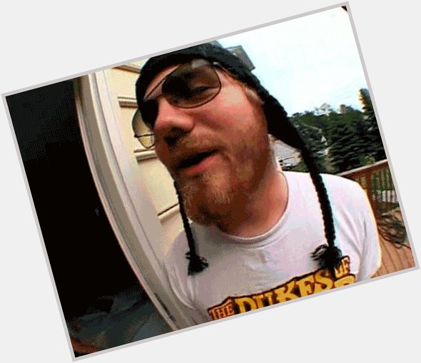 Happy bday to my first man crush, Ryan Dunn - my heart hurts a lil on my bday every year for ya, RIP 