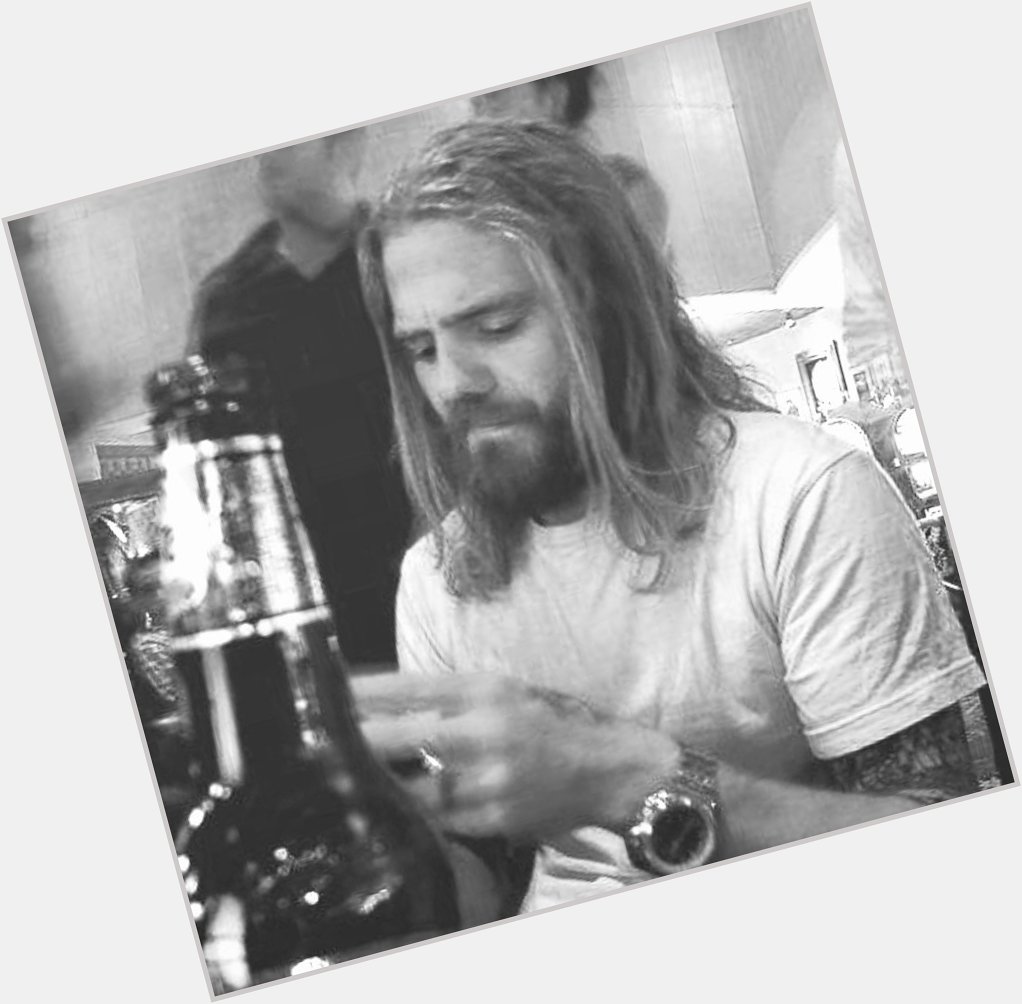 Happy birthday to this gorgeous idiot, Ryan Dunn. Gone way too soon. Everybody misses you, Ryan. 