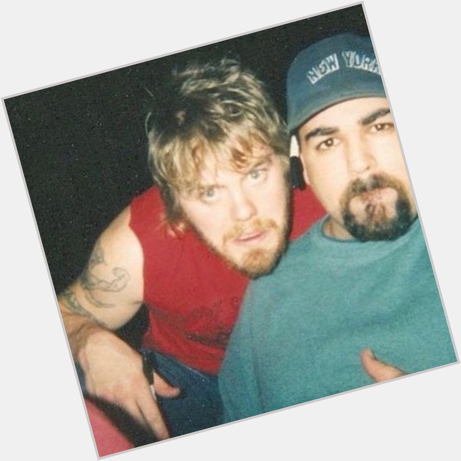 With all the happiness, and love & light, happy birthday ryan dunn. you are so missed angel <3 