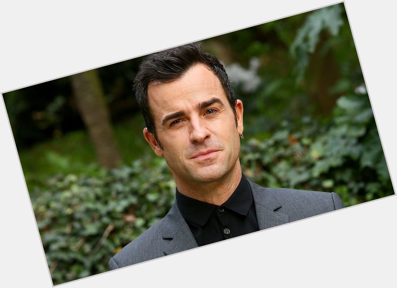 Catching Up: 8/10 Happy Birthday to:  Justin Theroux, Claudia Christian, James Reynolds, Ryan Eggold 