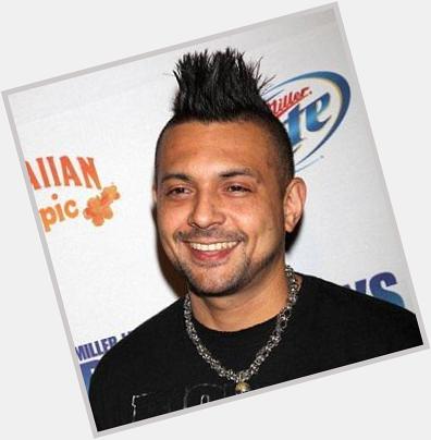 Happy Birthday to dancehall/reggae artist Sean Paul Ryan Francis Henriques (born Jan. 9, 1973), known as Sean Paul. 