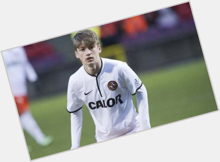 A happy 23rd birthday to Ryan Gauld 