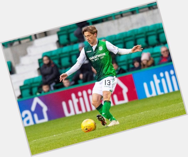 Happy 2  6  th Birthday 

Ryan Gauld 