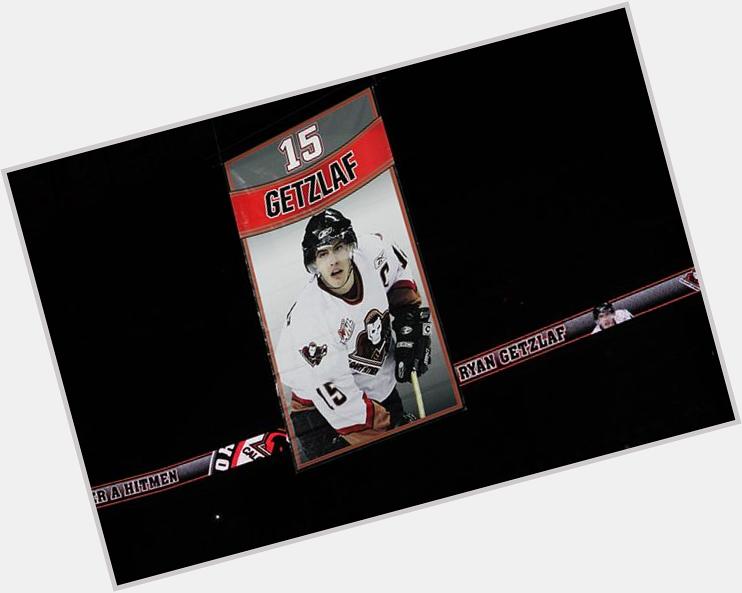  don\t forget to wish Ryan Getzlaf a Happy Birthday today 