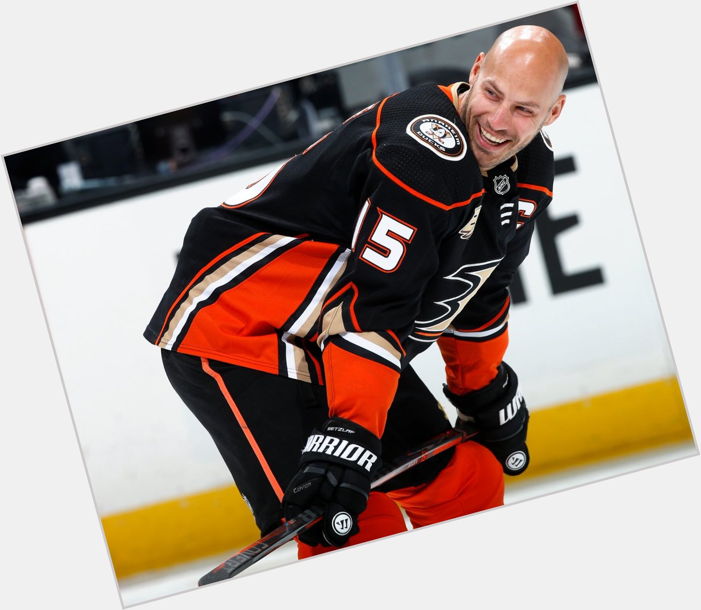 What\s better than one birthday?

TWO BIRTHDAYS!

Happy birthday, Ryan Getzlaf and Enjoy the day!   