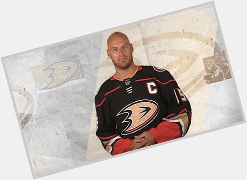 Happy 35th birthday to captain and legend Ryan Getzlaf. Wish you a fab one.  