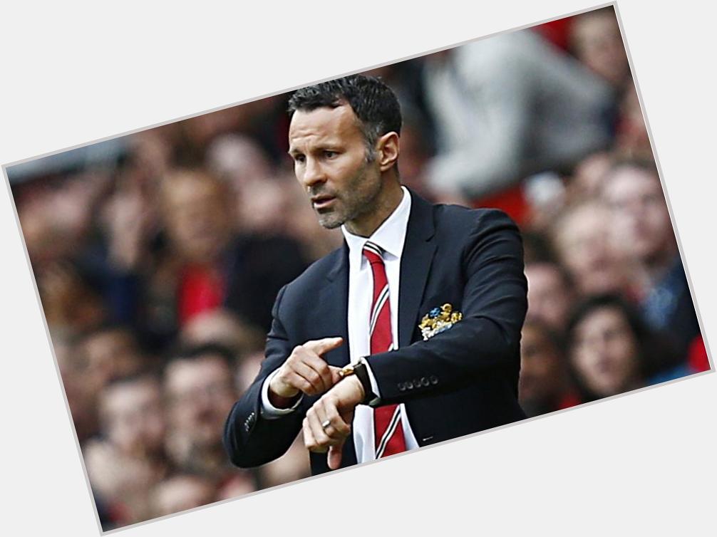 Happy birthday to legend Ryan Giggs! 3pts coming up!   