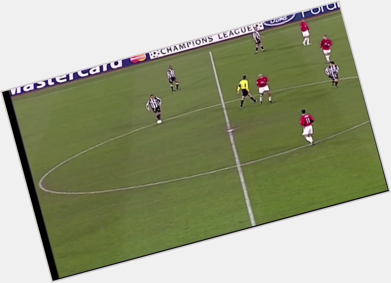 Happy Birthday Ryan Giggs who remembers this goal against Juventus 