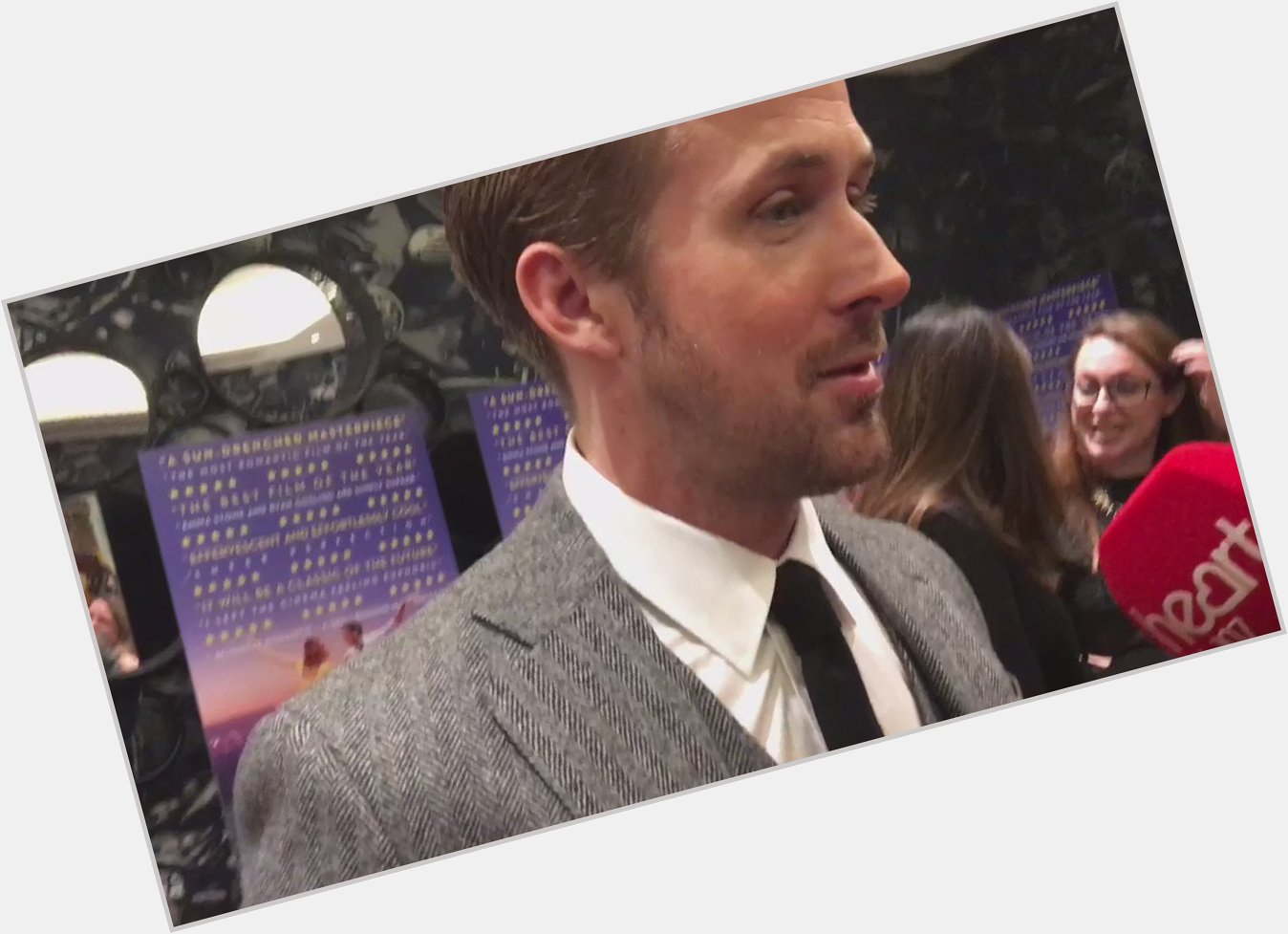 Happy bday ryan gosling sorry i creeped you out with my weird phonecase of you that time 