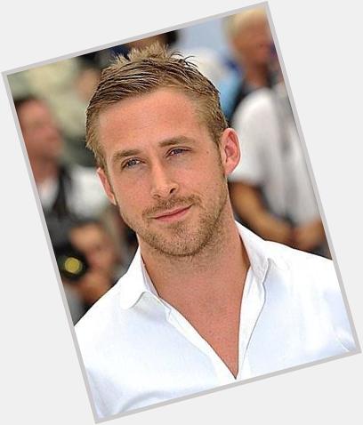 Ladies are you ready... Its Ryan Gosling day! Happy Birthday Gosling- that year has flown. 