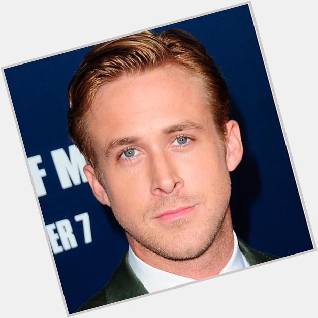 Happy birthday, Ryan Gosling! We celebrate by revisiting some of his best moments - join us...  