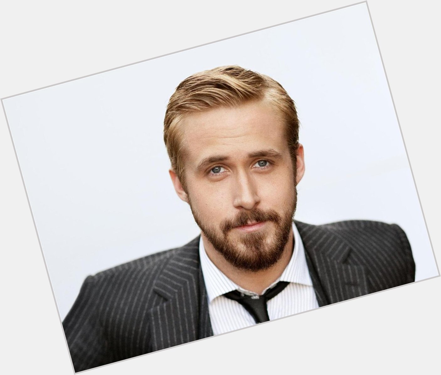 ANDREW: Ryan Gosling turns 34 today. Happy Birthday Ryan. NOW PLEASE RETURN MY 17,000 PHONE CALLS! 