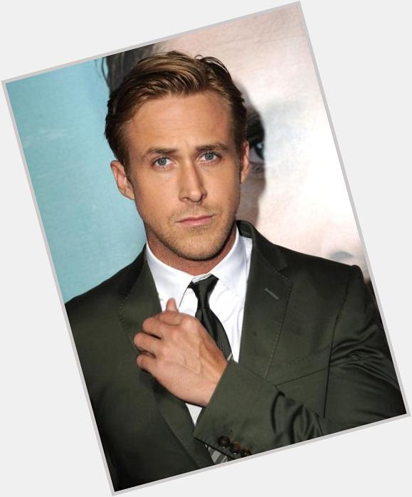 Happy Birthday Ryan Gosling! Here are 10 ~dreamy~ Ryan gifts as good as the real thing!  