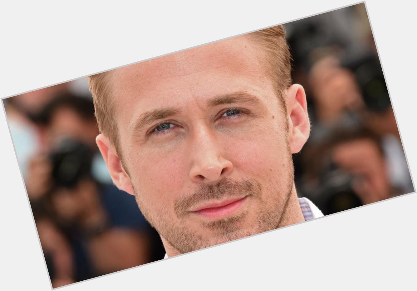 Happy birthday Ryan Gosling! CHECK OUT our gallery of the star looking haawt -  