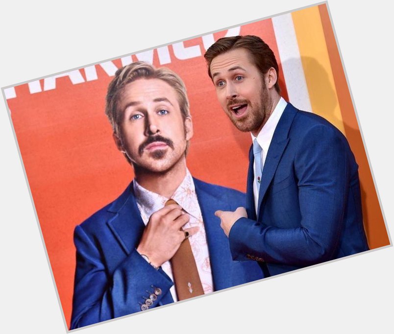 Happy birthday to the only good man left in the world mr ryan gosling 