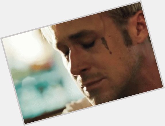 Happy Birthday to Ryan Gosling and his face tattoo: 